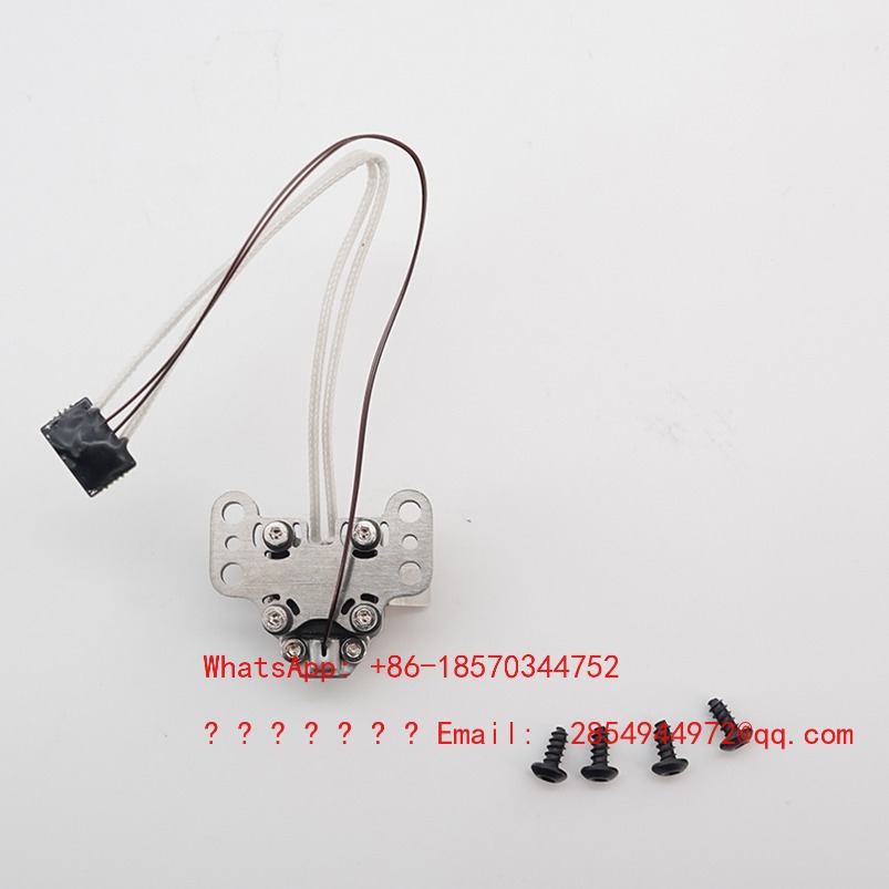 Kit de Calefacción para Conjun - Hotend Assembly reseña y precio