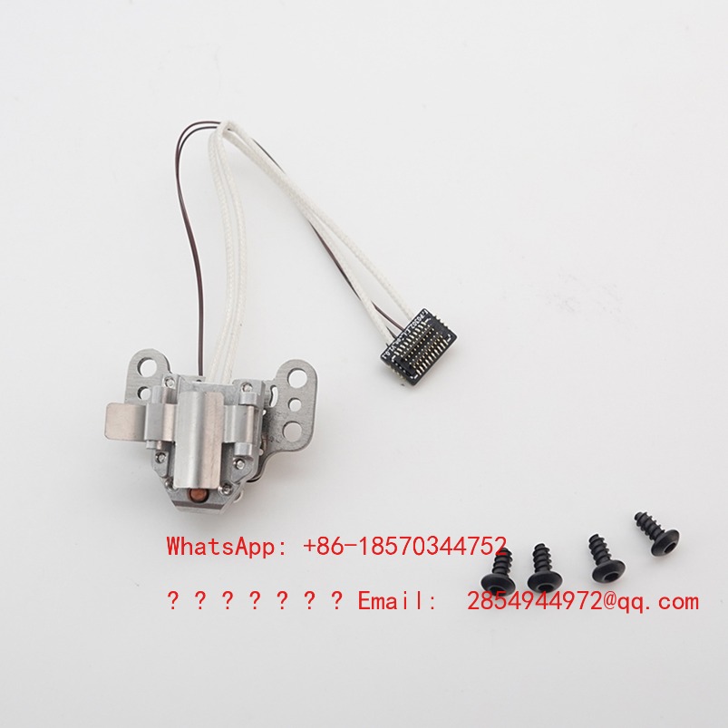 Kit de Calefacción para Conjun - Hotend Assembly reseña y precio