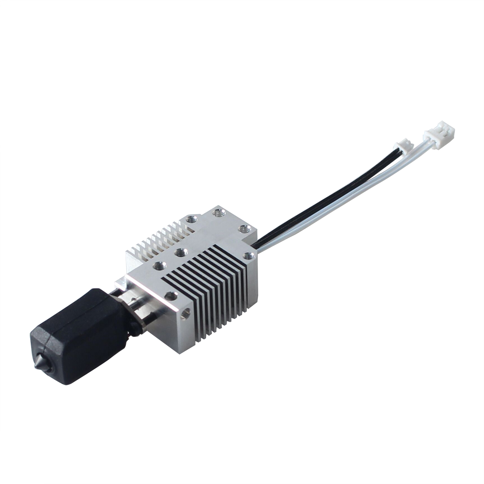 Kit de boquilla de acero endur - Hotend 0.4Mm reseña y precio