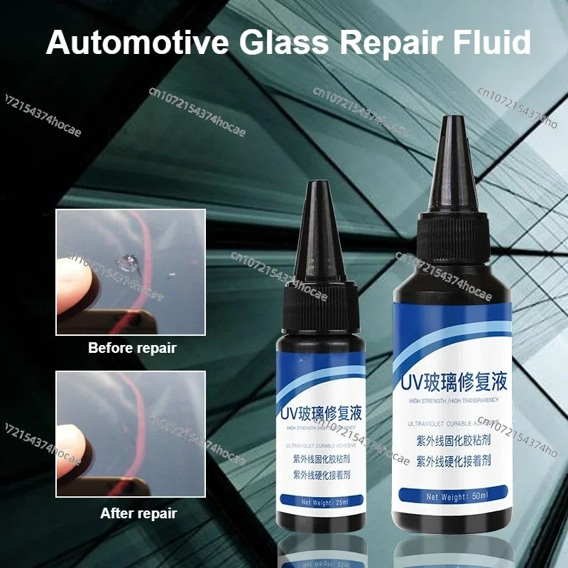 Herramienta de reparación de p - Uv Resin reseña y precio