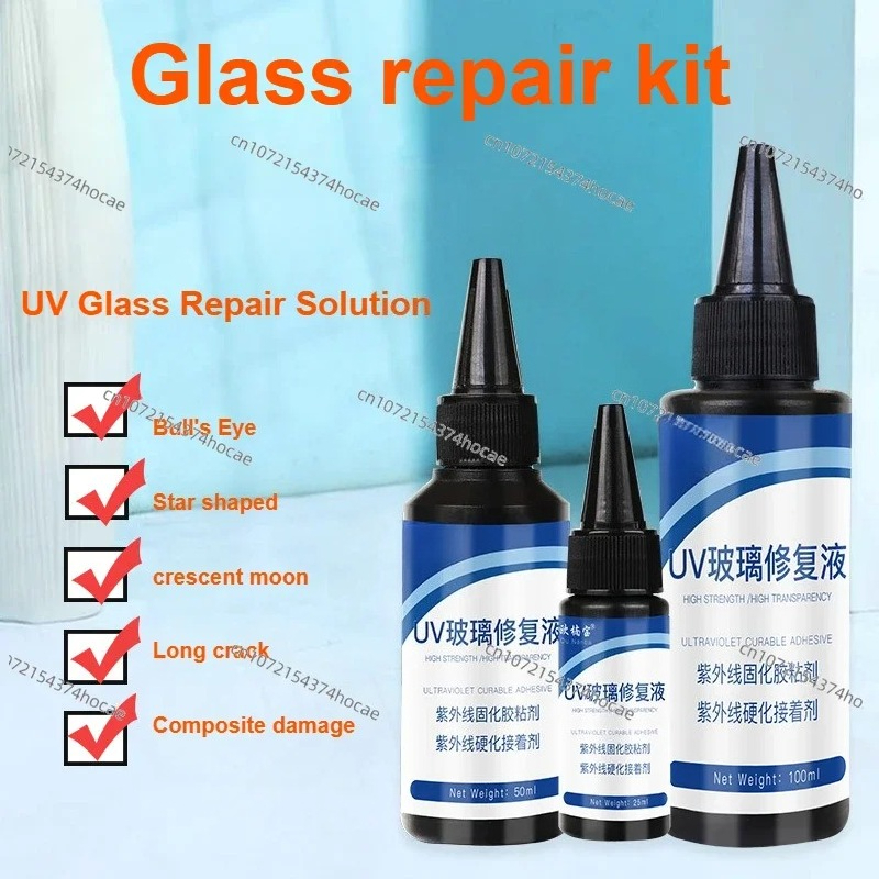 Herramienta de reparación de p - Uv Resin reseña y precio
