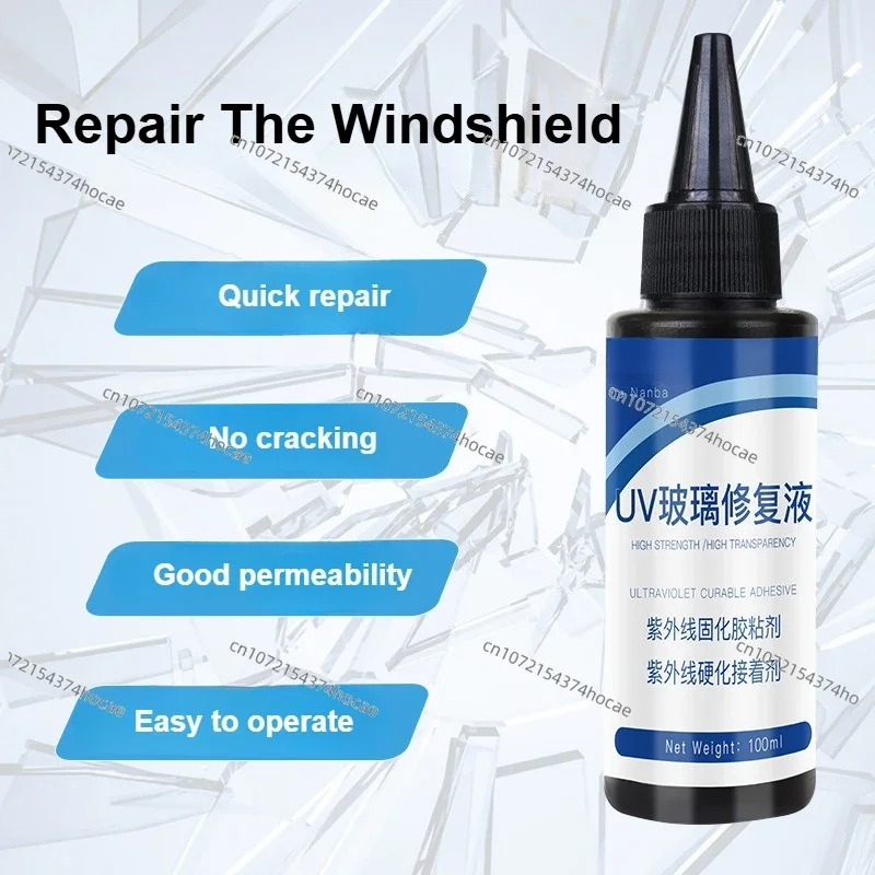 Herramienta de reparación de p - Uv Resin reseña y precio