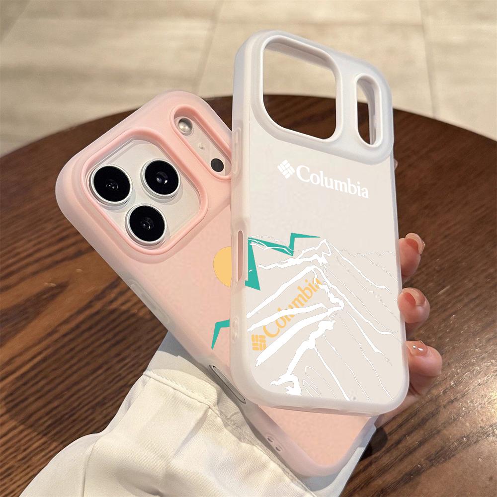 Funda para Teléfono Deportiva  - Tpu Filament reseña y precio