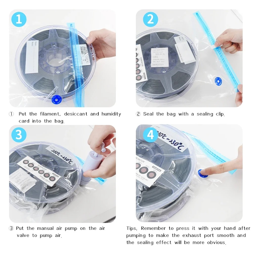 Twotrees impresión 3D PLA ABS  - Tpu Filament reseña y precio