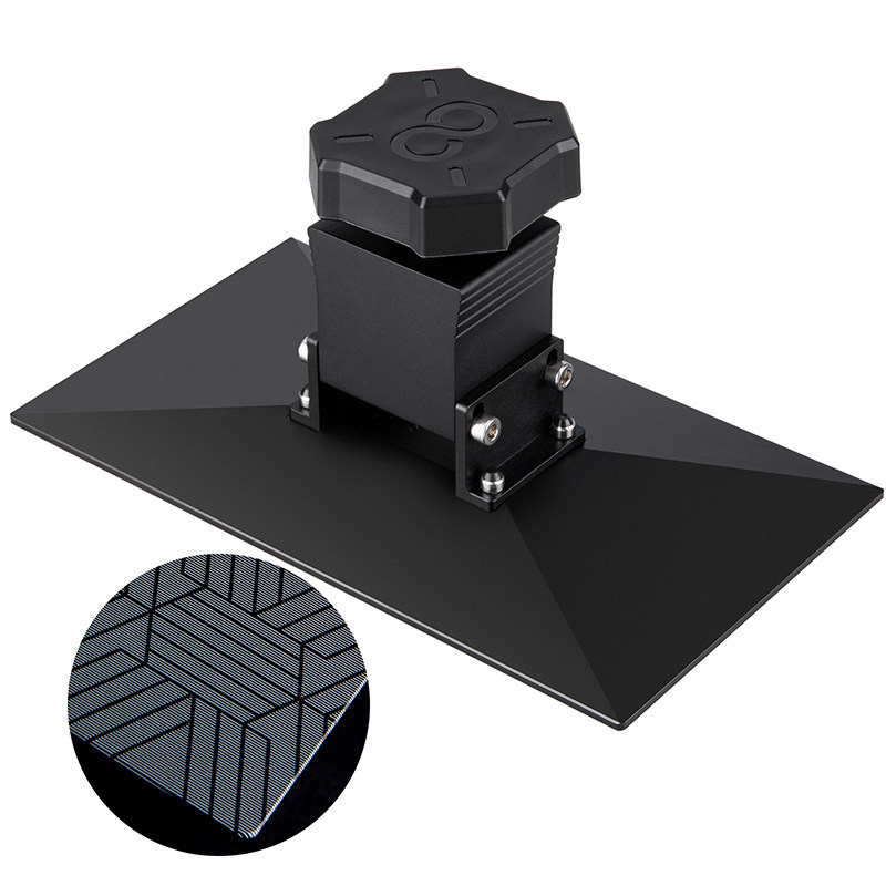 aplicable a las piezas de la i - Build Plate reseña y precio