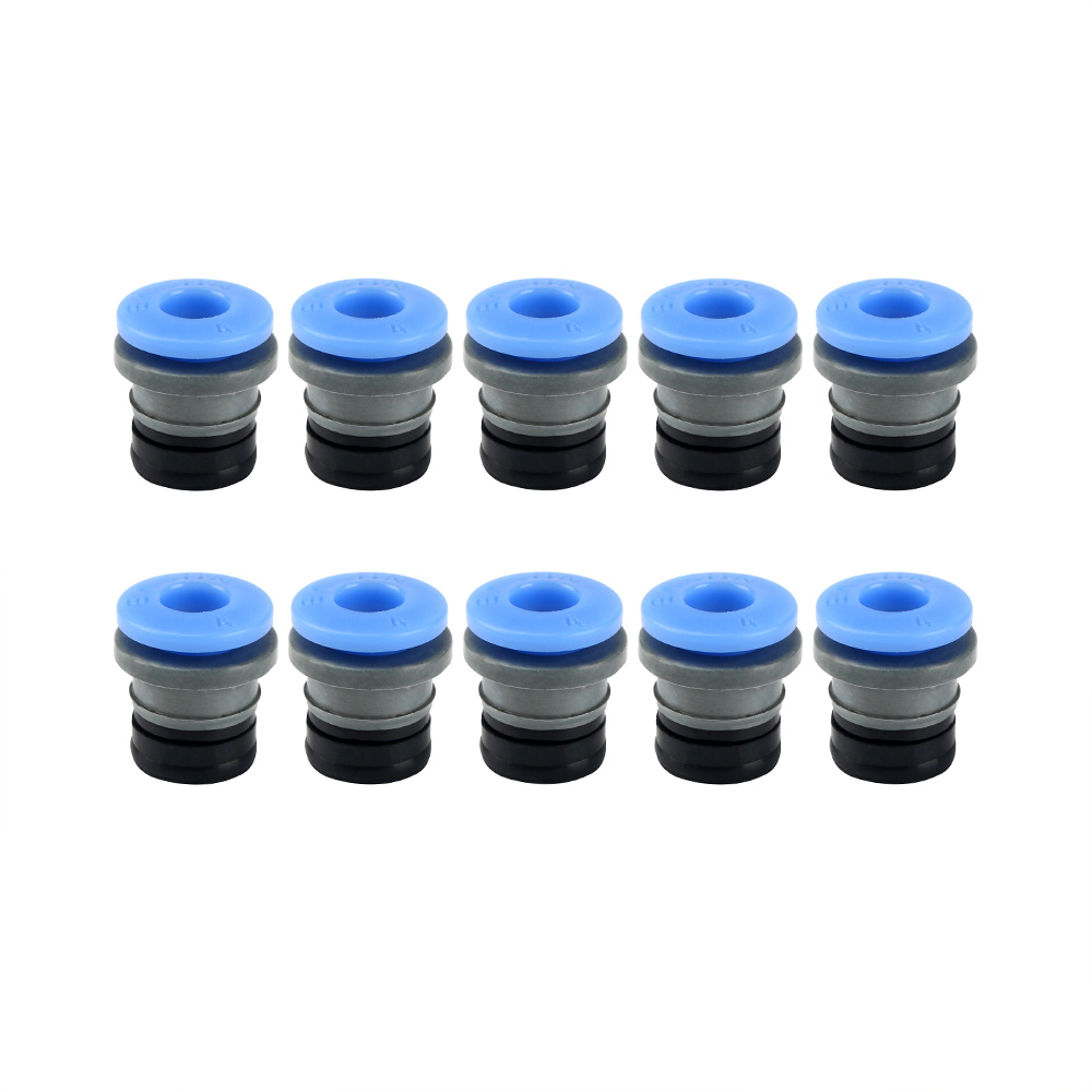 FYSETC Bowden ECAS04 piezas de - Bowden Tube reseña y precio