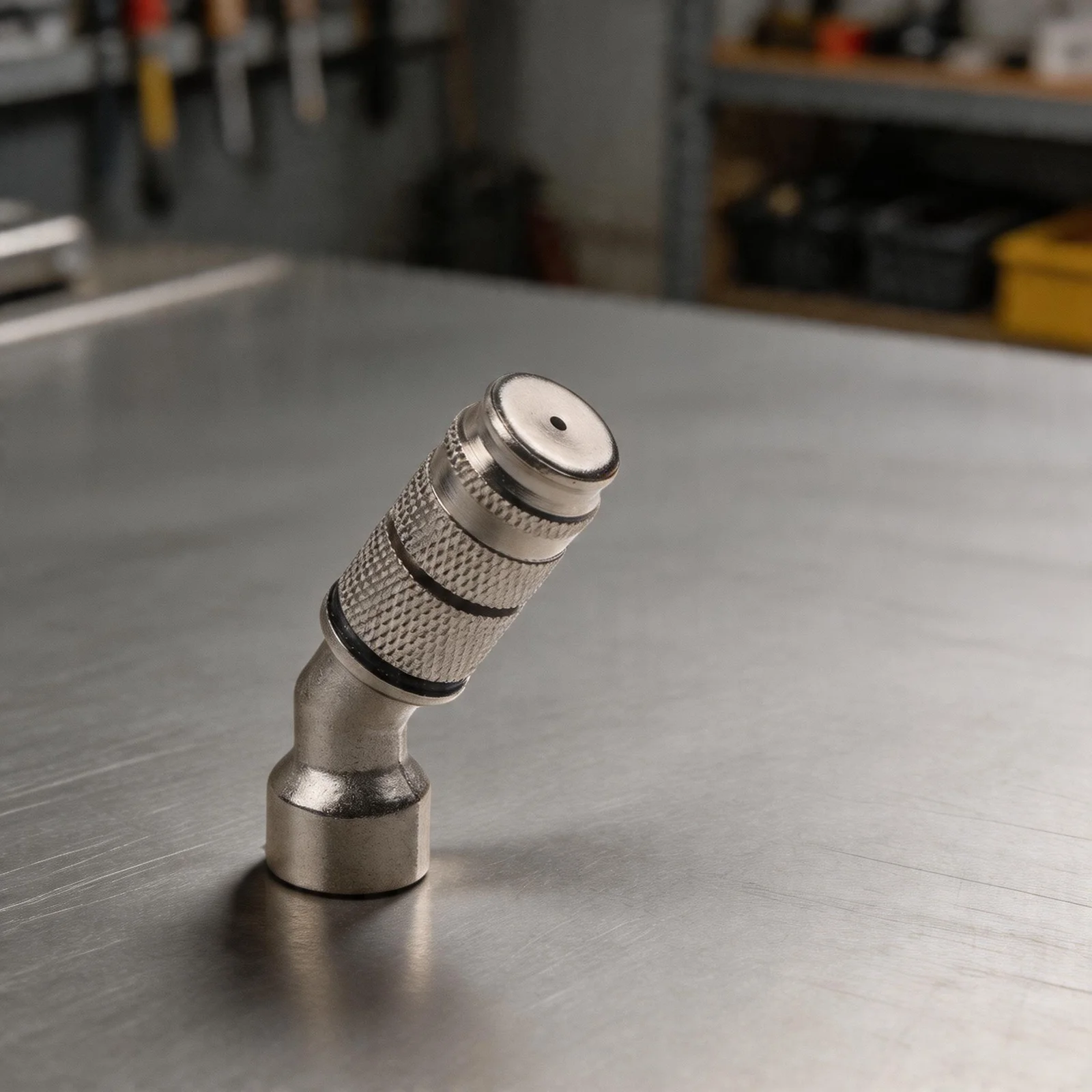 Boquilla de pulverización ajus - Nozzle Brass reseña y precio