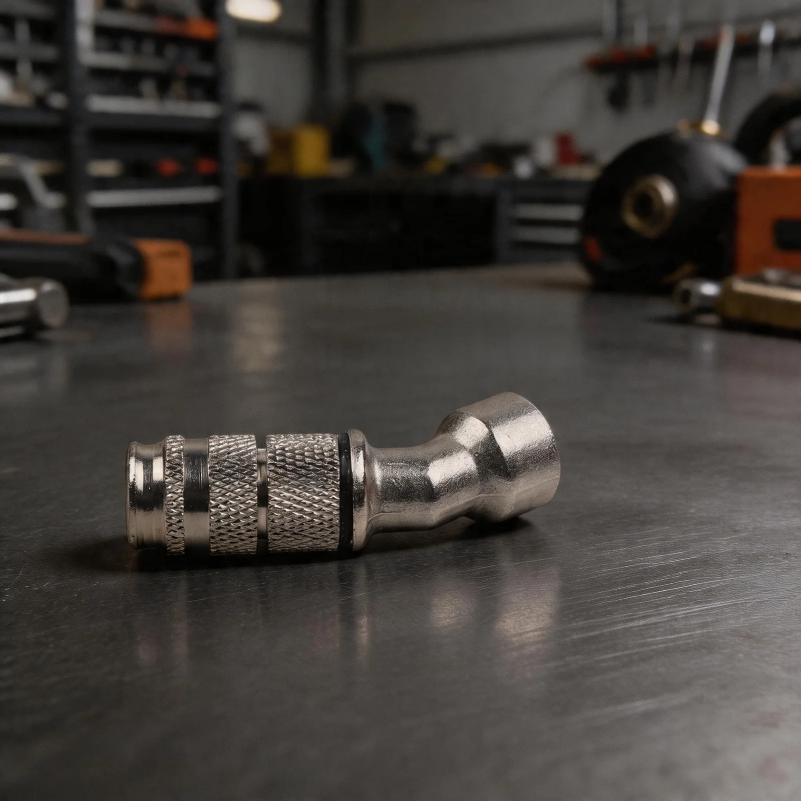 Boquilla de pulverización ajus - Nozzle Brass reseña y precio