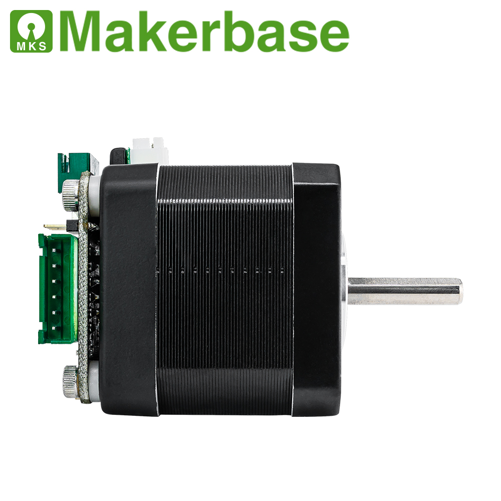 Controlador de motor paso a pa - Mks Sgen reseña y precio