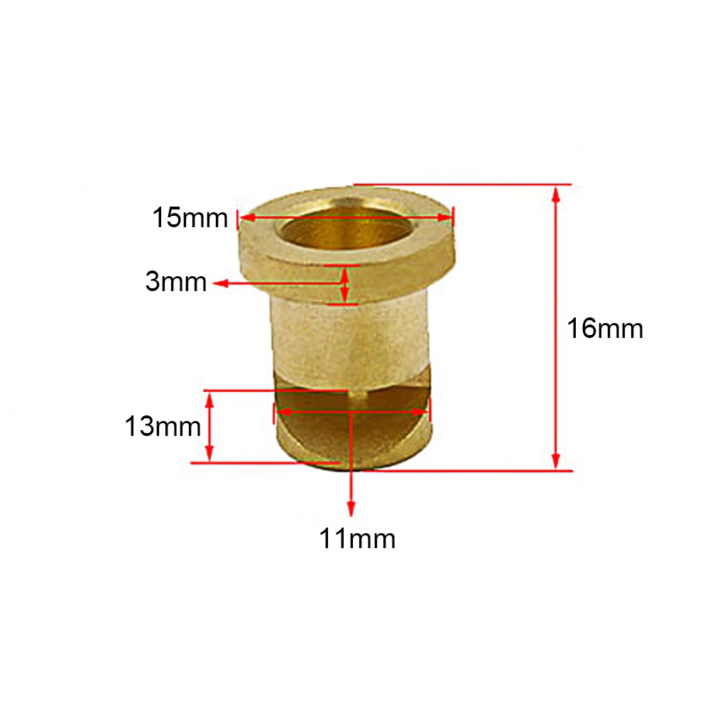 Boquilla de Pulverización Agrí - Nozzle Brass reseña y precio