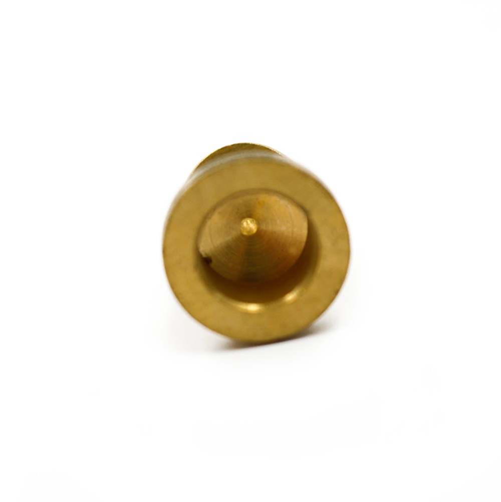 Boquilla de Pulverización Agrí - Nozzle Brass reseña y precio