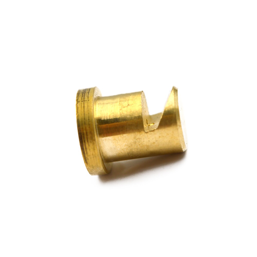 Boquilla de Pulverización Agrí - Nozzle Brass reseña y precio