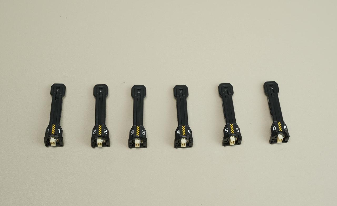 Conjunto de base para el cabez - Hotend Assembly reseña y precio