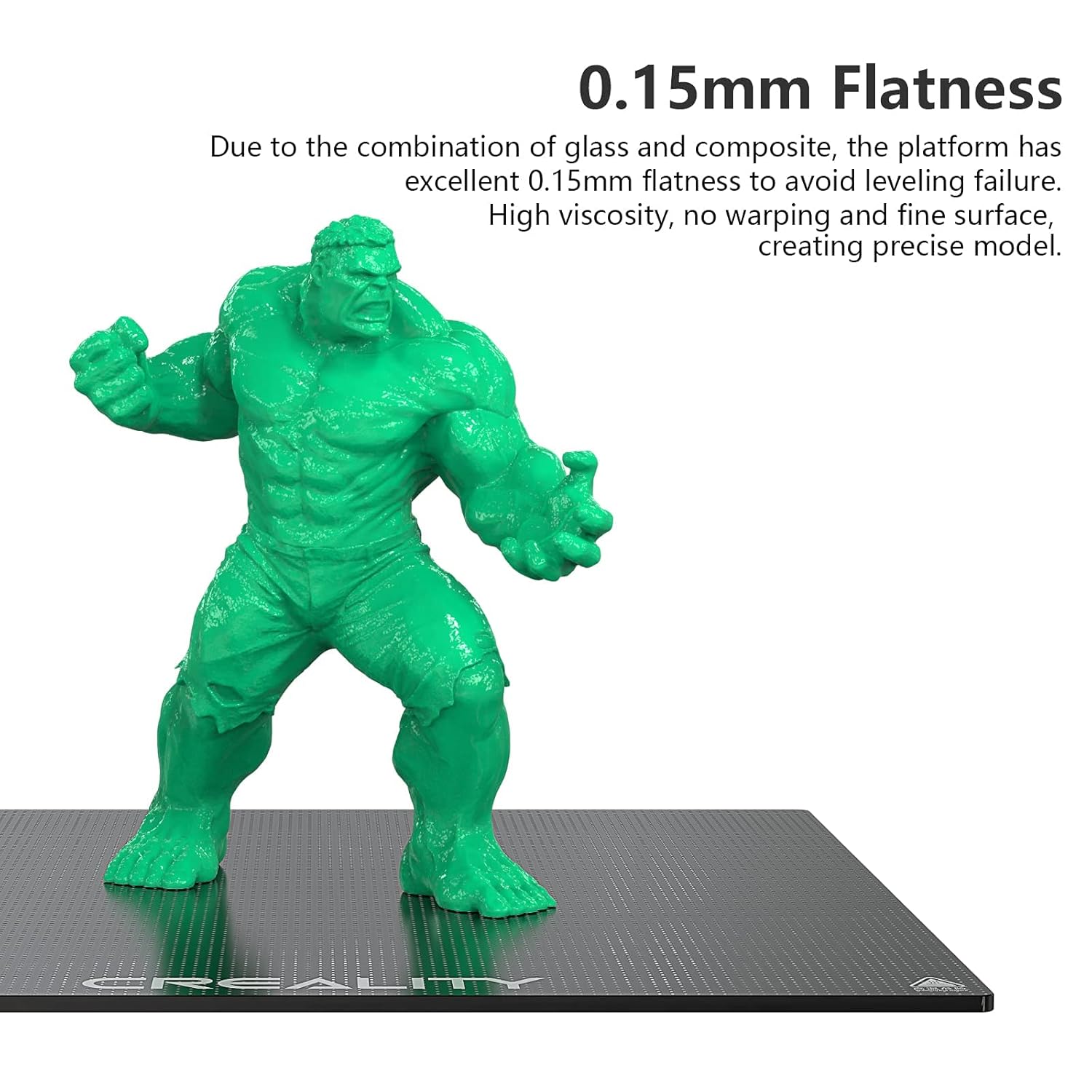 Plataforma de impresora 3D con - Filament 1.75 reseña y precio