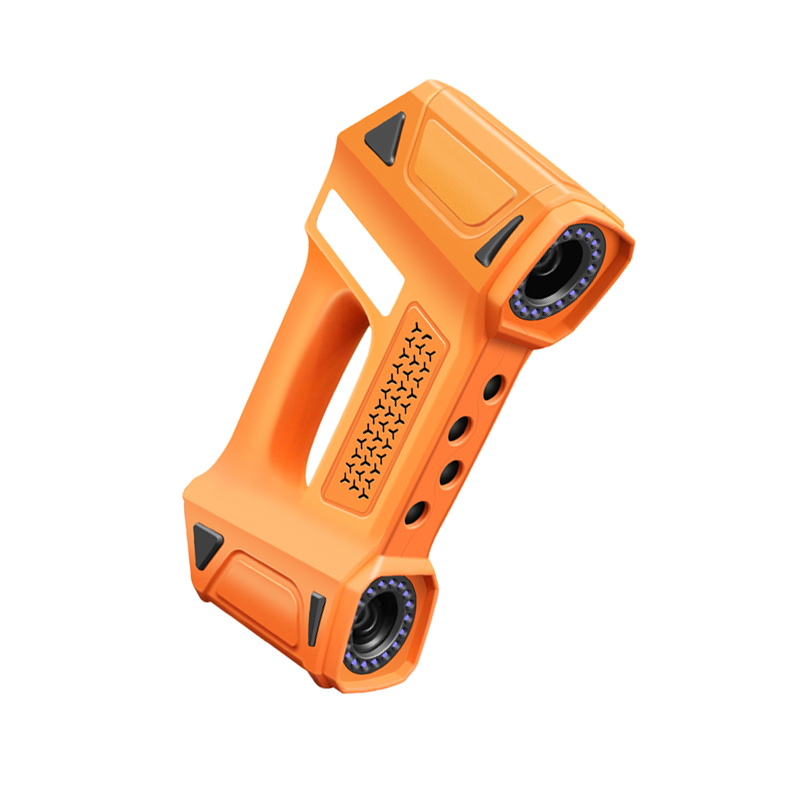 Equipo de Escaneo de Volumen 3 - Handheld 3D Scanner High Precision reseña y precio