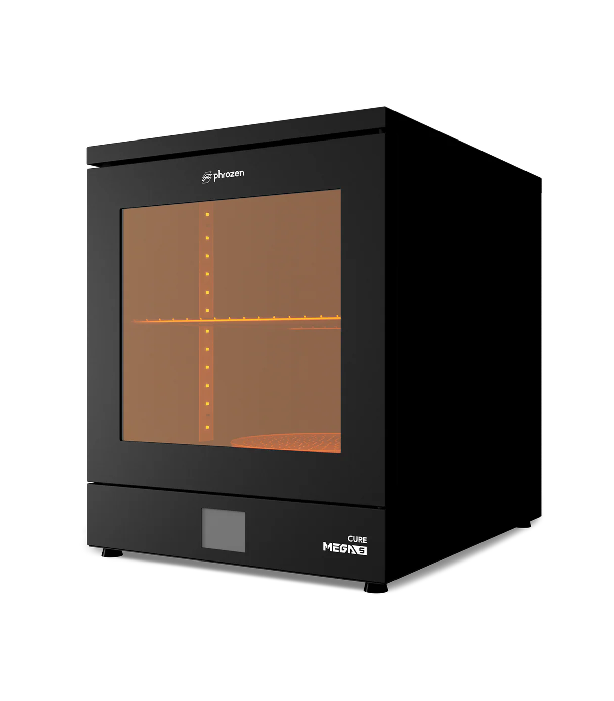 Estación de Curado de Resina p - Enclosure 3D Printer reseña y precio