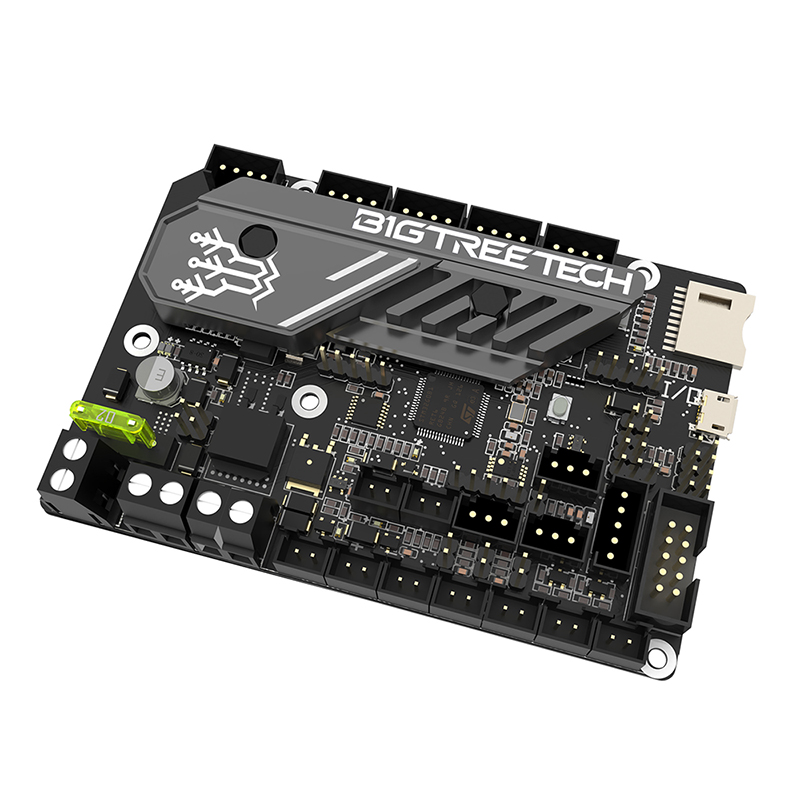 Placa de control SKR MINI E3 V - Skr Mini E3 reseña y precio