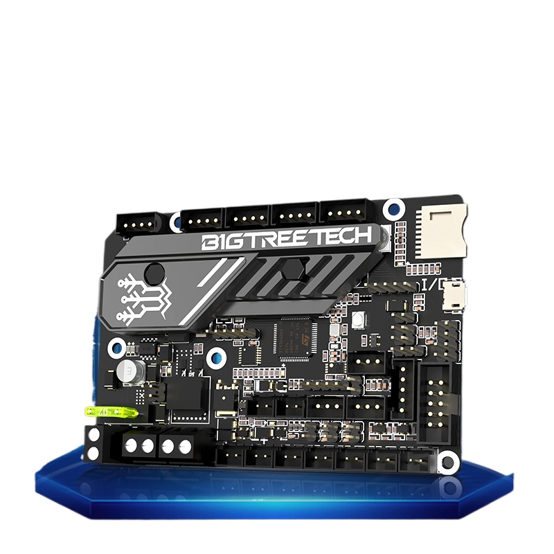 Placa de control SKR MINI E3 V - Skr Mini E3 reseña y precio