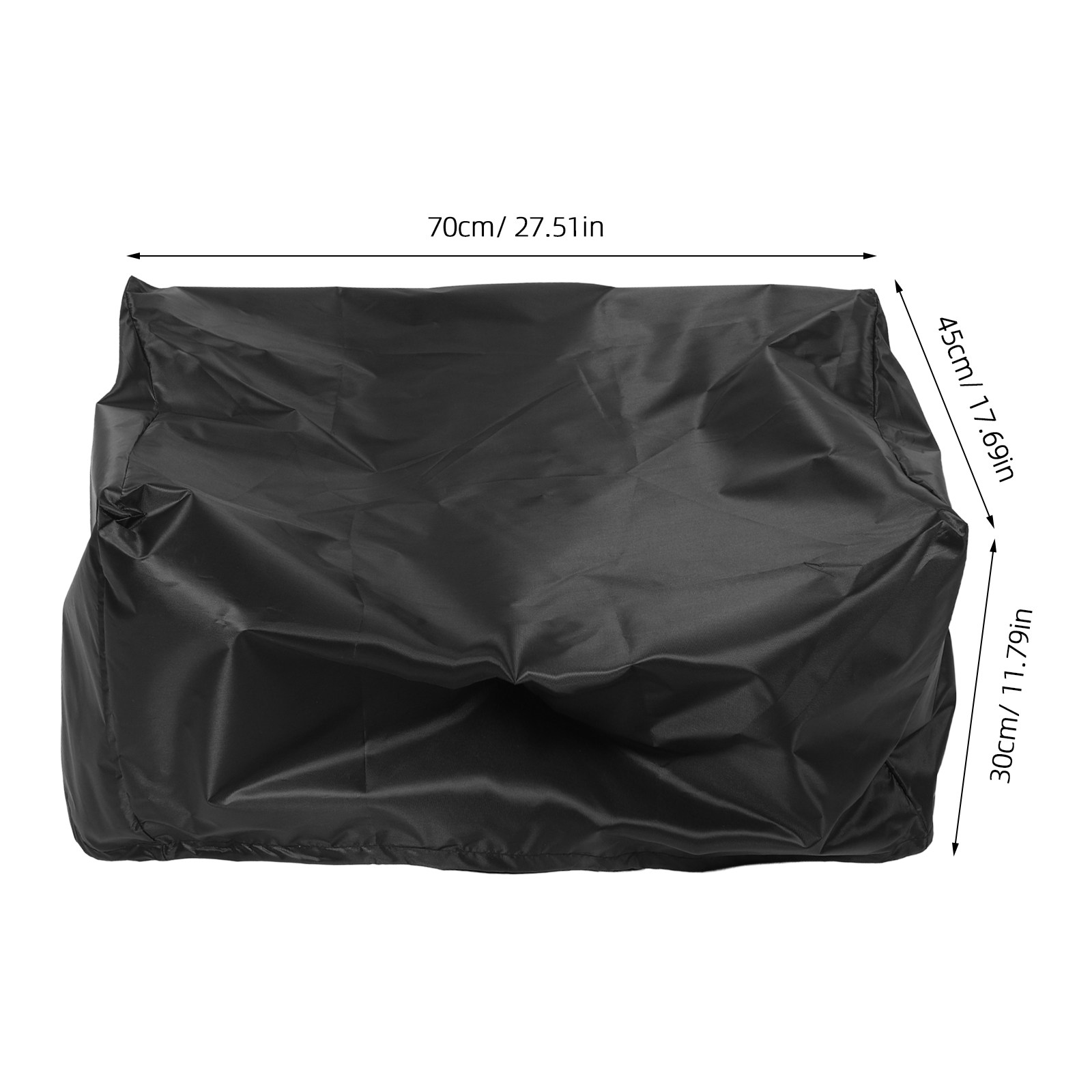 Funda protectora plegable y re - Enclosure 3D Printer reseña y precio