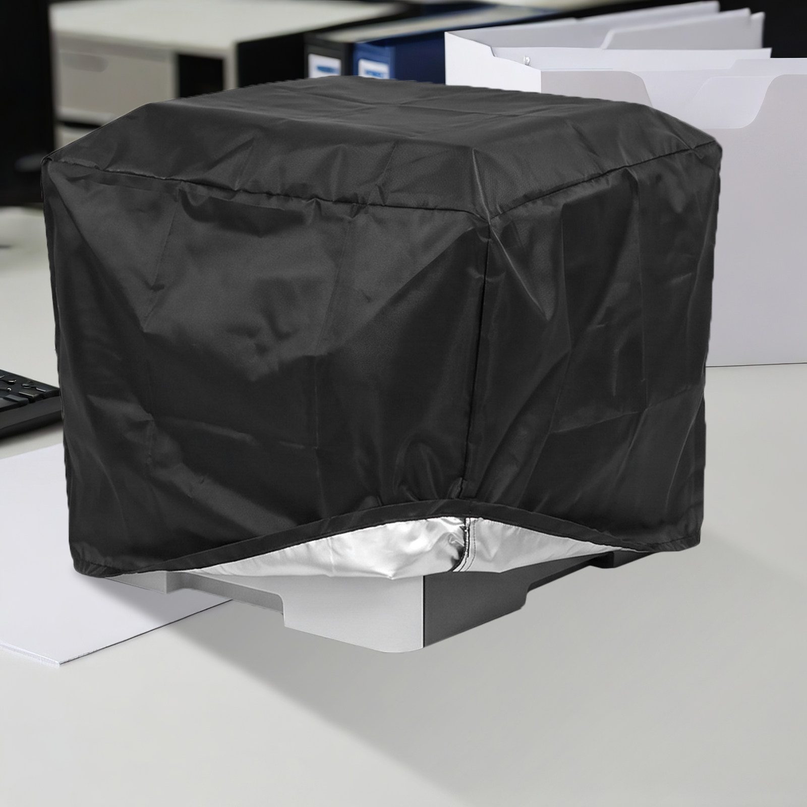 Funda protectora plegable y re - Enclosure 3D Printer reseña y precio