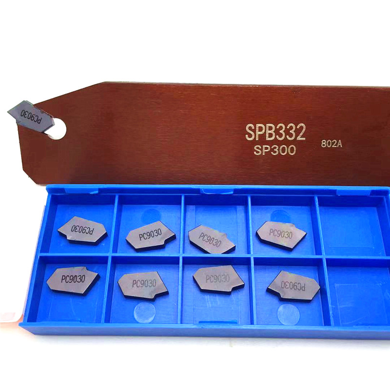 1 ud. Cuchilla de ranurado SPB - Nozzle Tungsten reseña y precio