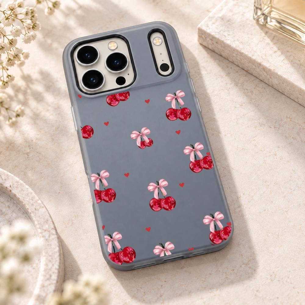 Funda para teléfono con un ado - Tpu Filament reseña y precio