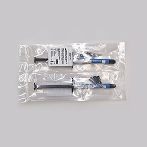Materiales dentales, puente de - Uv Resin reseña y precio