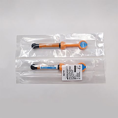 Materiales dentales, puente de - Uv Resin reseña y precio