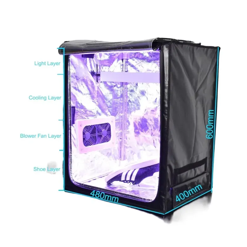 Última caja de luz UV 2026 par - Uv Resin reseña y precio