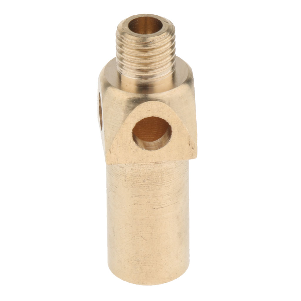 Boquilla Redonda de Latón para - Nozzle Brass reseña y precio