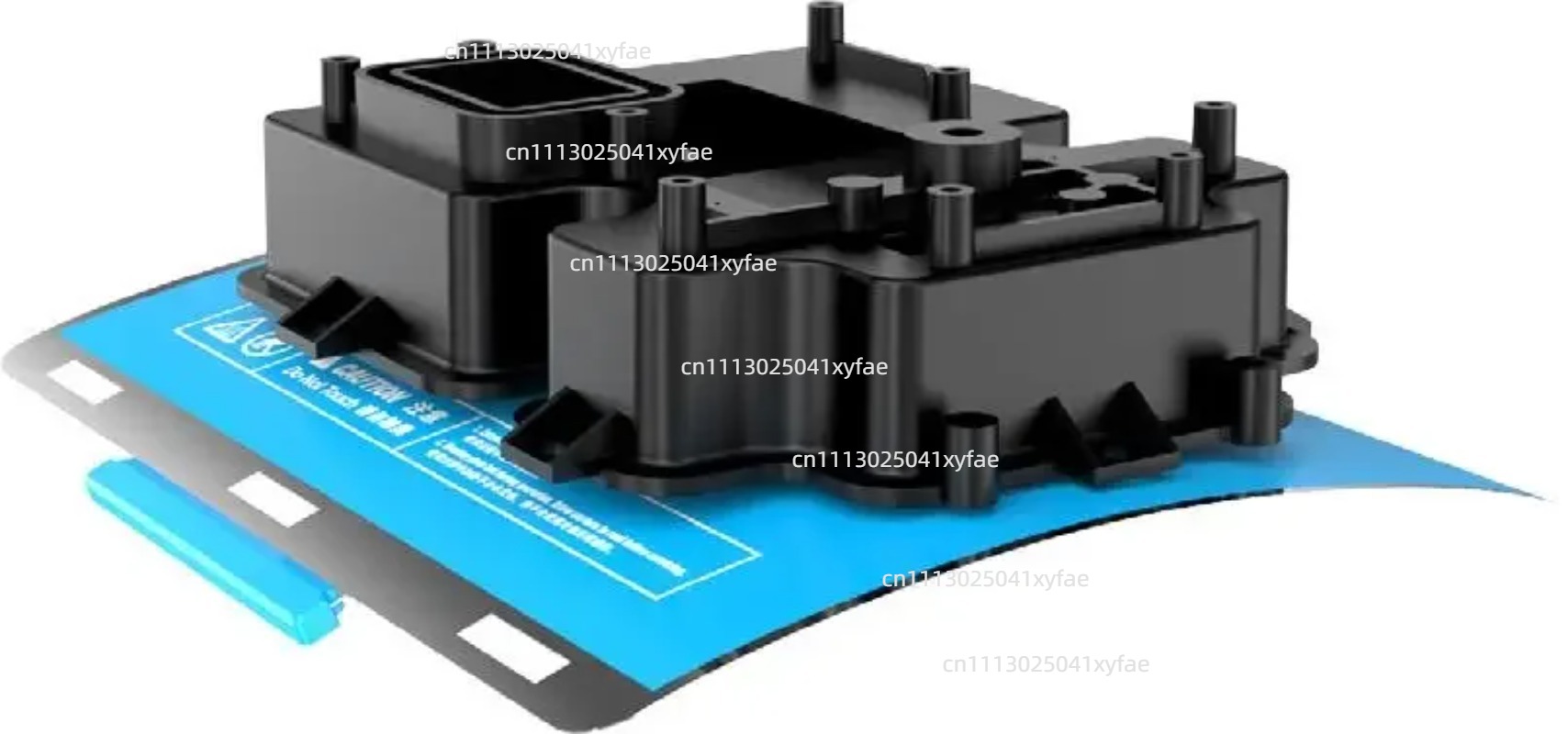 1 Pieza de Placa Flexible para - 3D Printer Bed reseña y precio