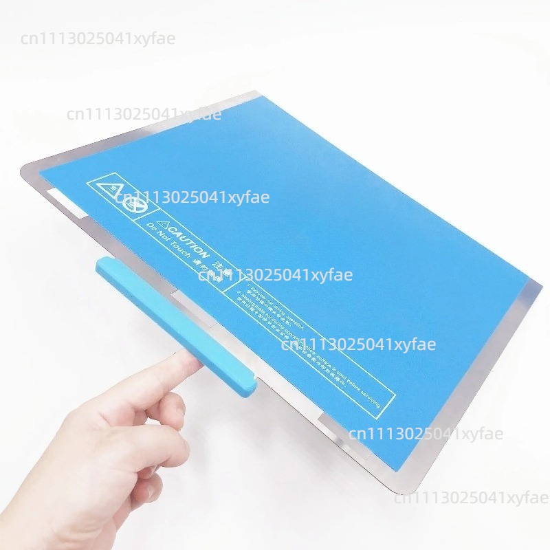 1 Pieza de Placa Flexible para - 3D Printer Bed reseña y precio