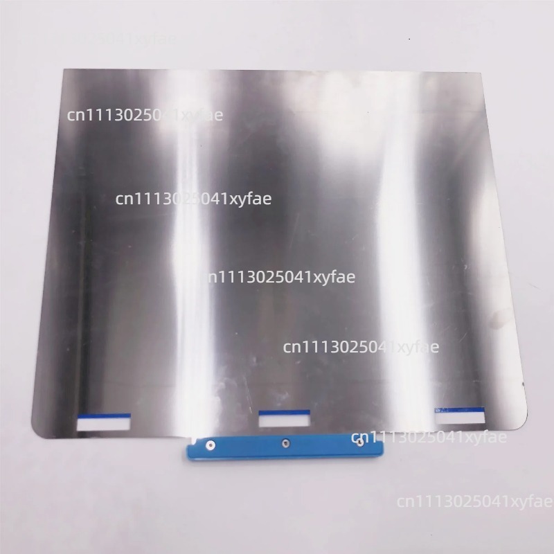 1 Pieza de Placa Flexible para - 3D Printer Bed reseña y precio