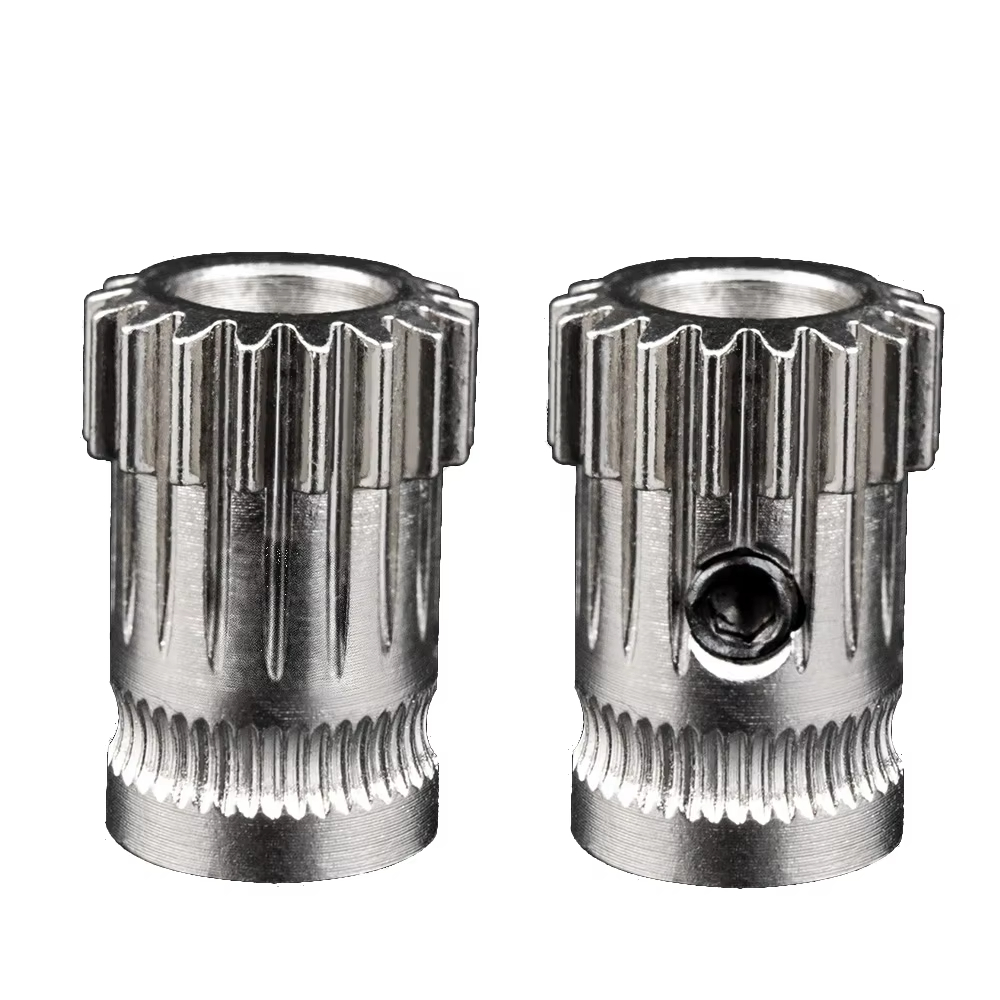 Kit de mejora con engranajes d - Direct Drive Extruder reseña y precio