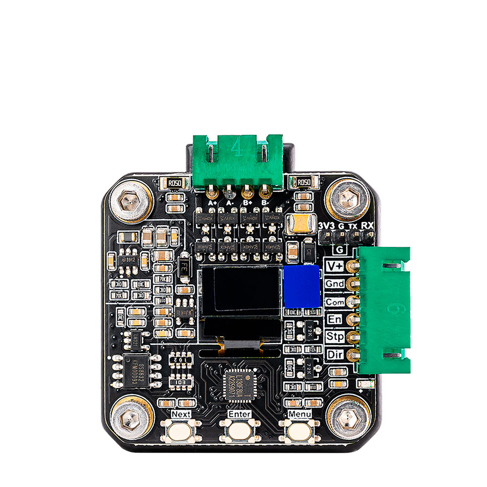 Makerbase MKS SERVO42C PCBA NE - Mks Sgen reseña y precio
