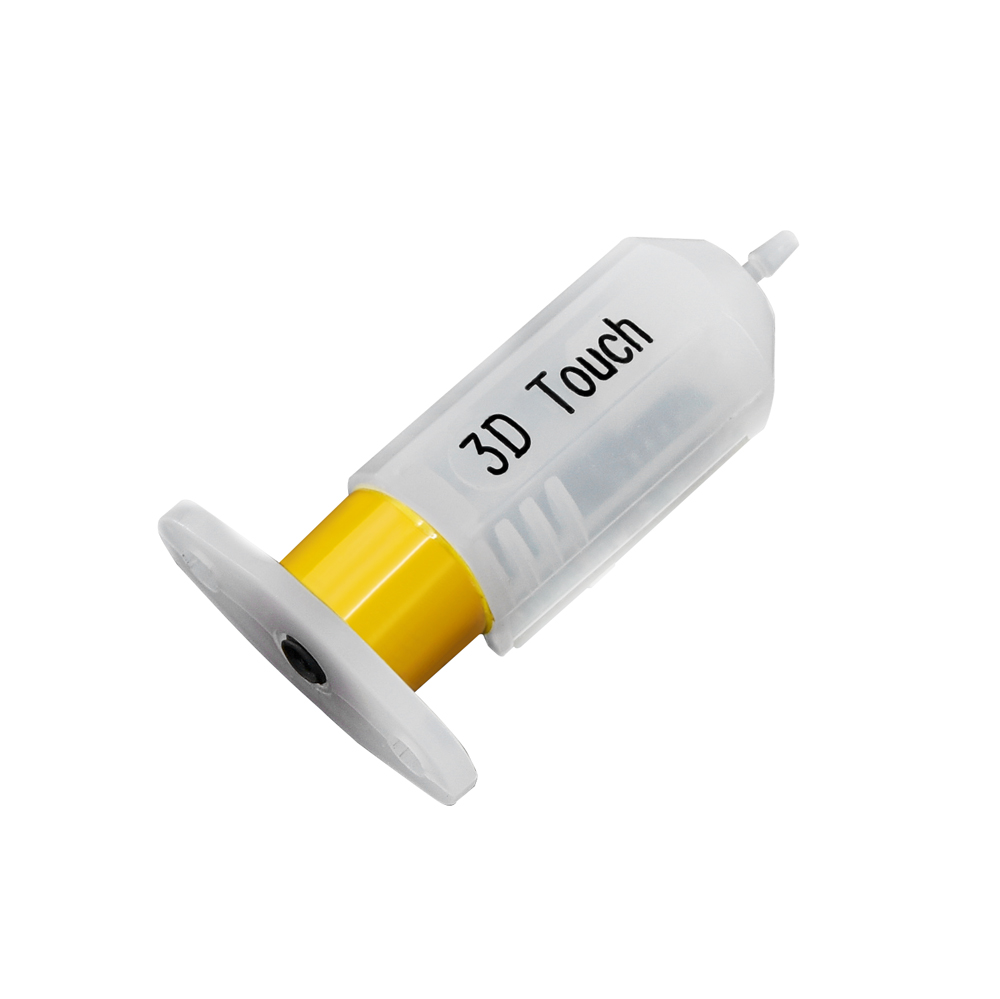 Sondas de sensor táctil 3D Two - Mks Sgen reseña y precio