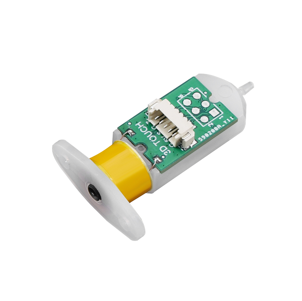Sondas de sensor táctil 3D Two - Mks Sgen reseña y precio