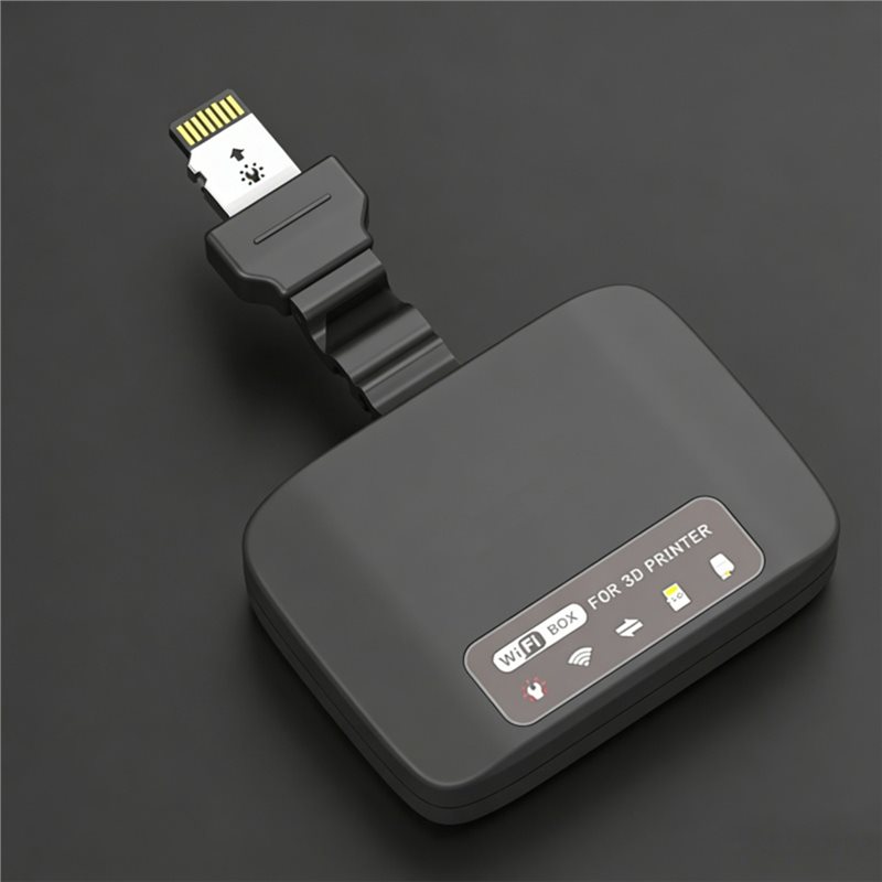 Caja Wifi AT82 para impresora  - Fdm Printer reseña y precio