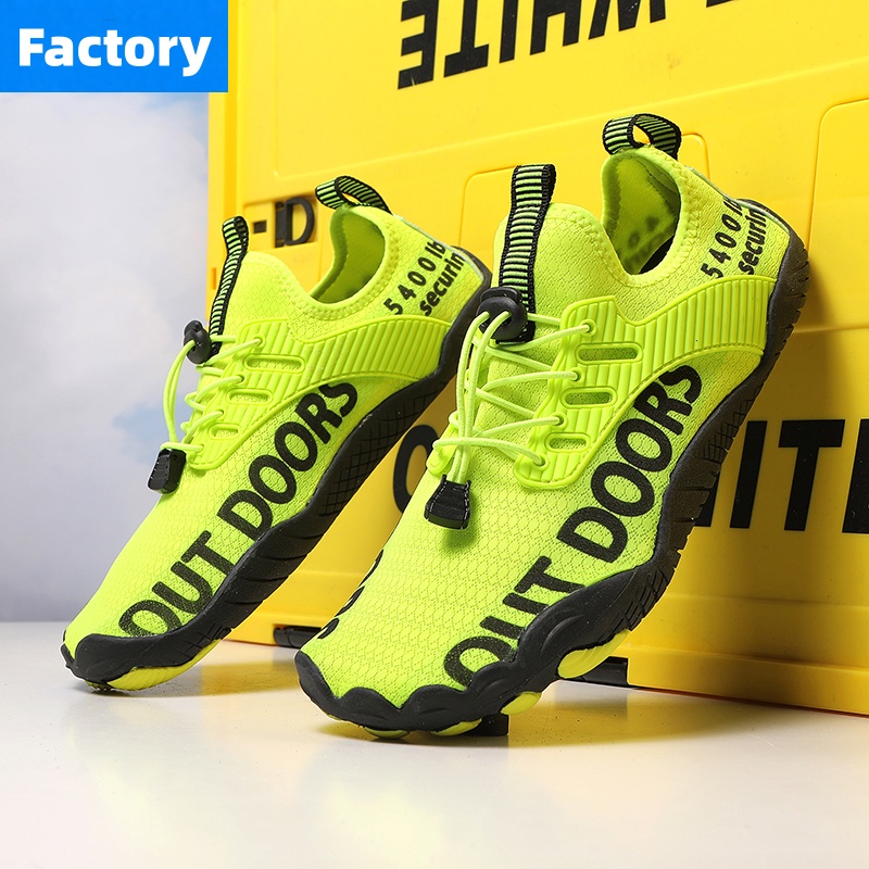 Zapatos para caminar en el agu - Tpu Filament reseña y precio