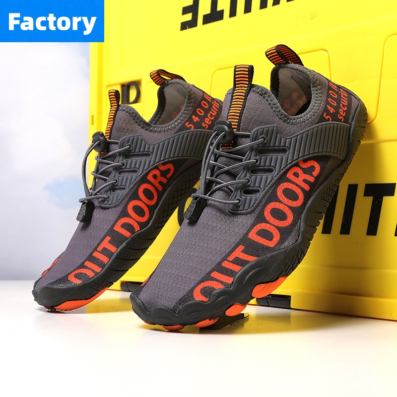 Zapatos para caminar en el agu - Tpu Filament reseña y precio