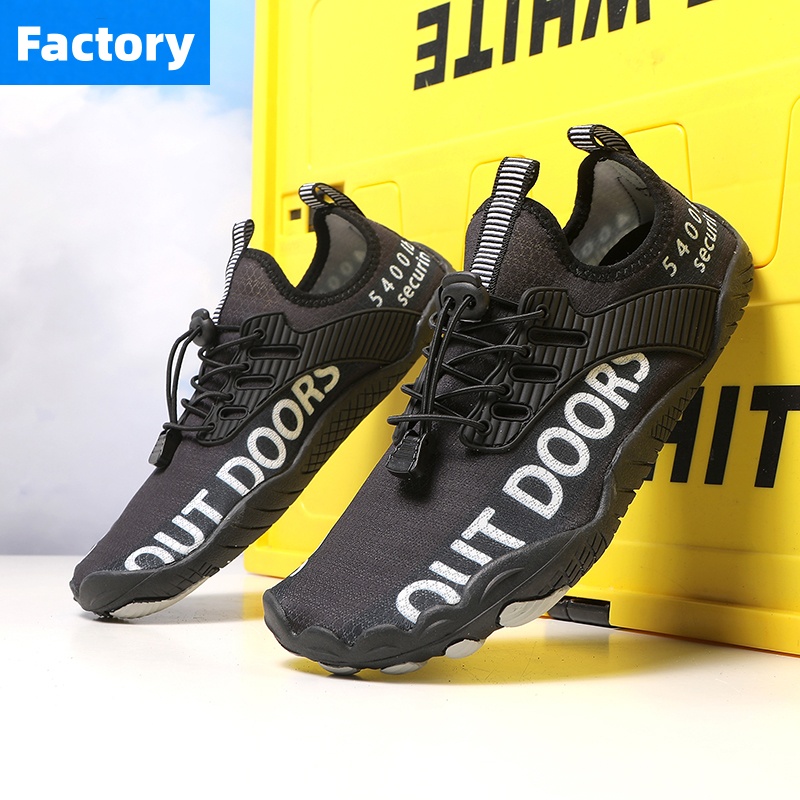 Zapatos para caminar en el agu - Tpu Filament reseña y precio