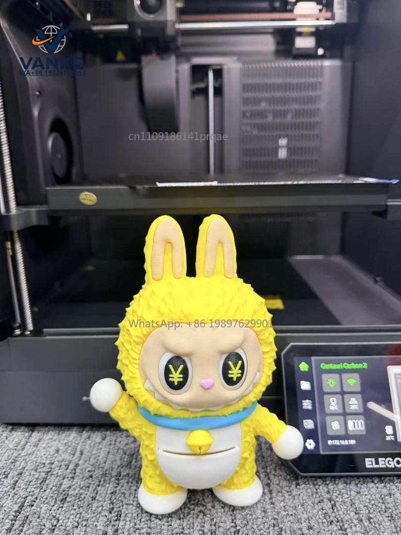 NUEVA Impresora 3D ELEGOO Cent - 3D Printer reseña y precio