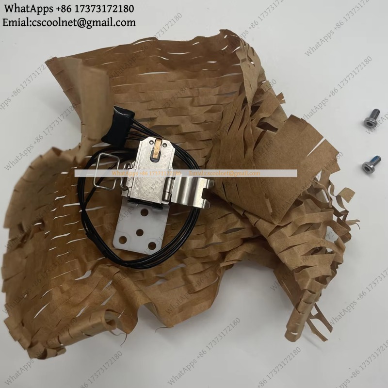 Conjunto de calentamiento del  - Hotend Assembly reseña y precio