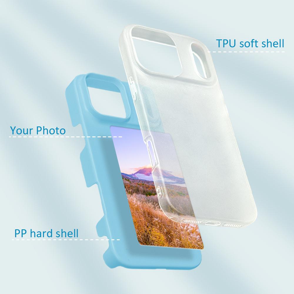 Funda para Teléfono Tour Music - Tpu Filament reseña y precio