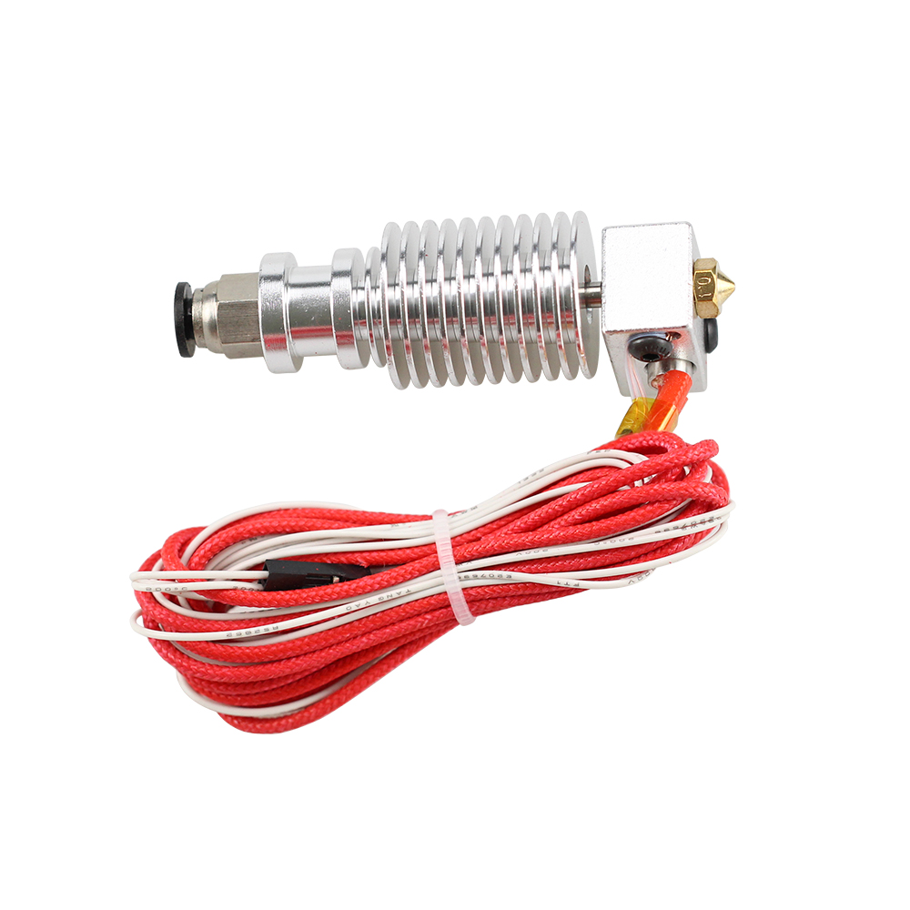 Hotend J-head para Impresora 3 - Direct Drive Extruder reseña y precio