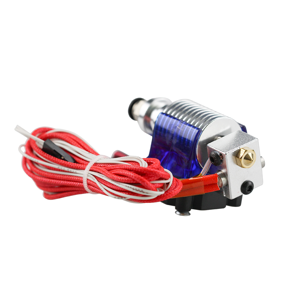 Hotend J-head para Impresora 3 - Direct Drive Extruder reseña y precio