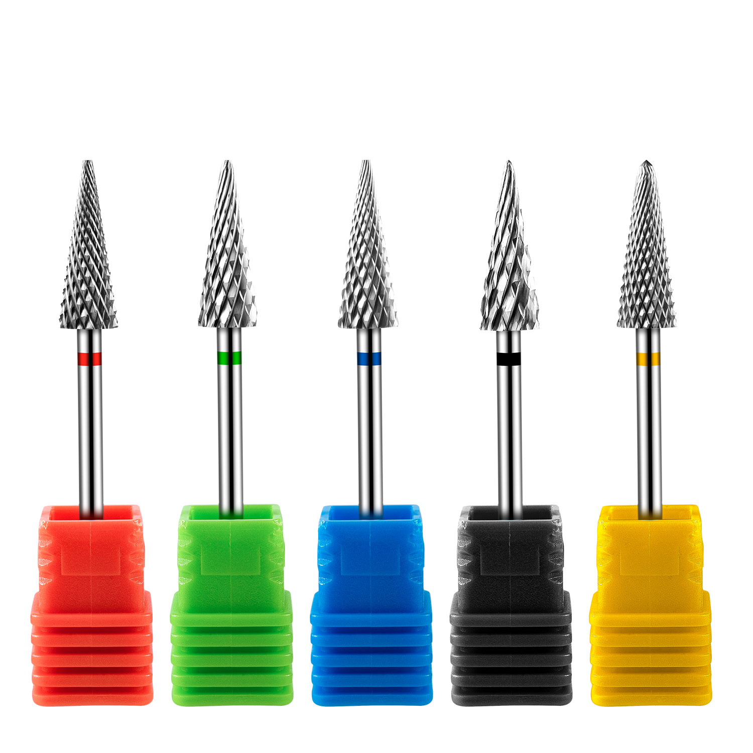 Brocas de carburo de tungsteno - Nozzle Tungsten reseña y precio