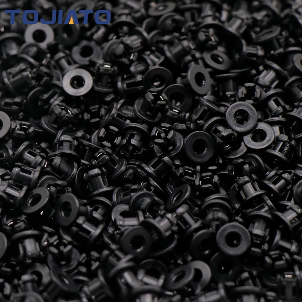 Bowden-Juego de clips y pinzas - Bowden Tube reseña y precio
