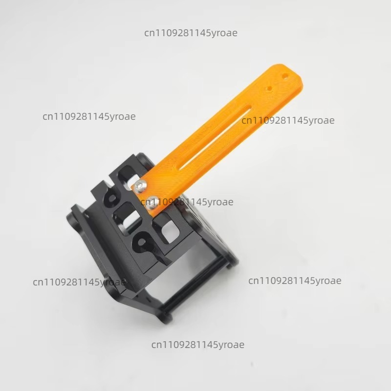 Impresora 3D V-minion, carro d - 3D Printer reseña y precio