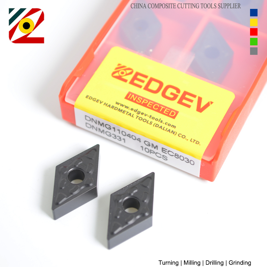 Insertos de Carburo Cementado  - Nozzle Tungsten reseña y precio